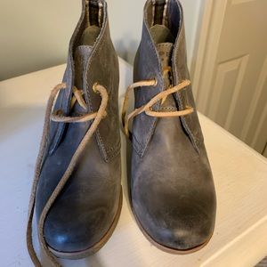 Sperry Almost perfect condition boots